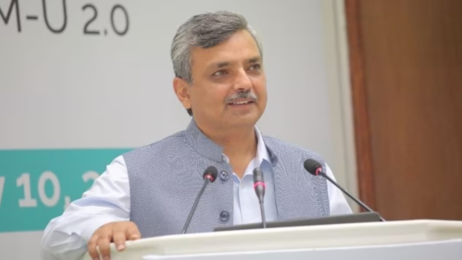 Will Manoj Joshi return to Kerala as Chief Secretary?