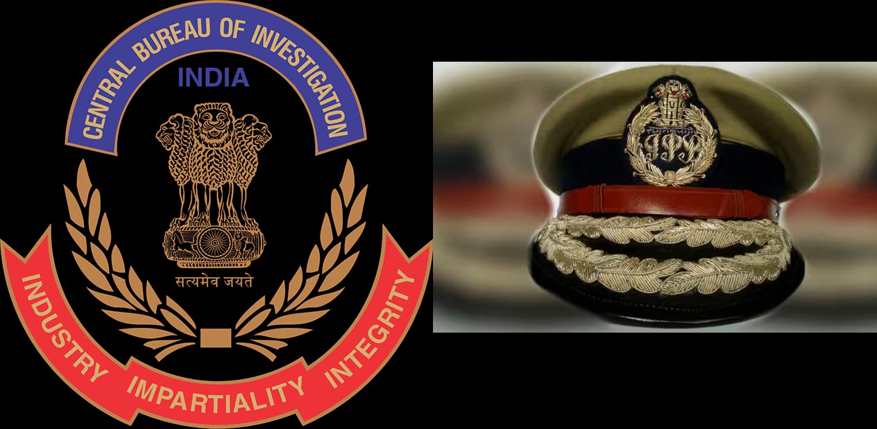 CBI: Three IPS officers get extension in tenure