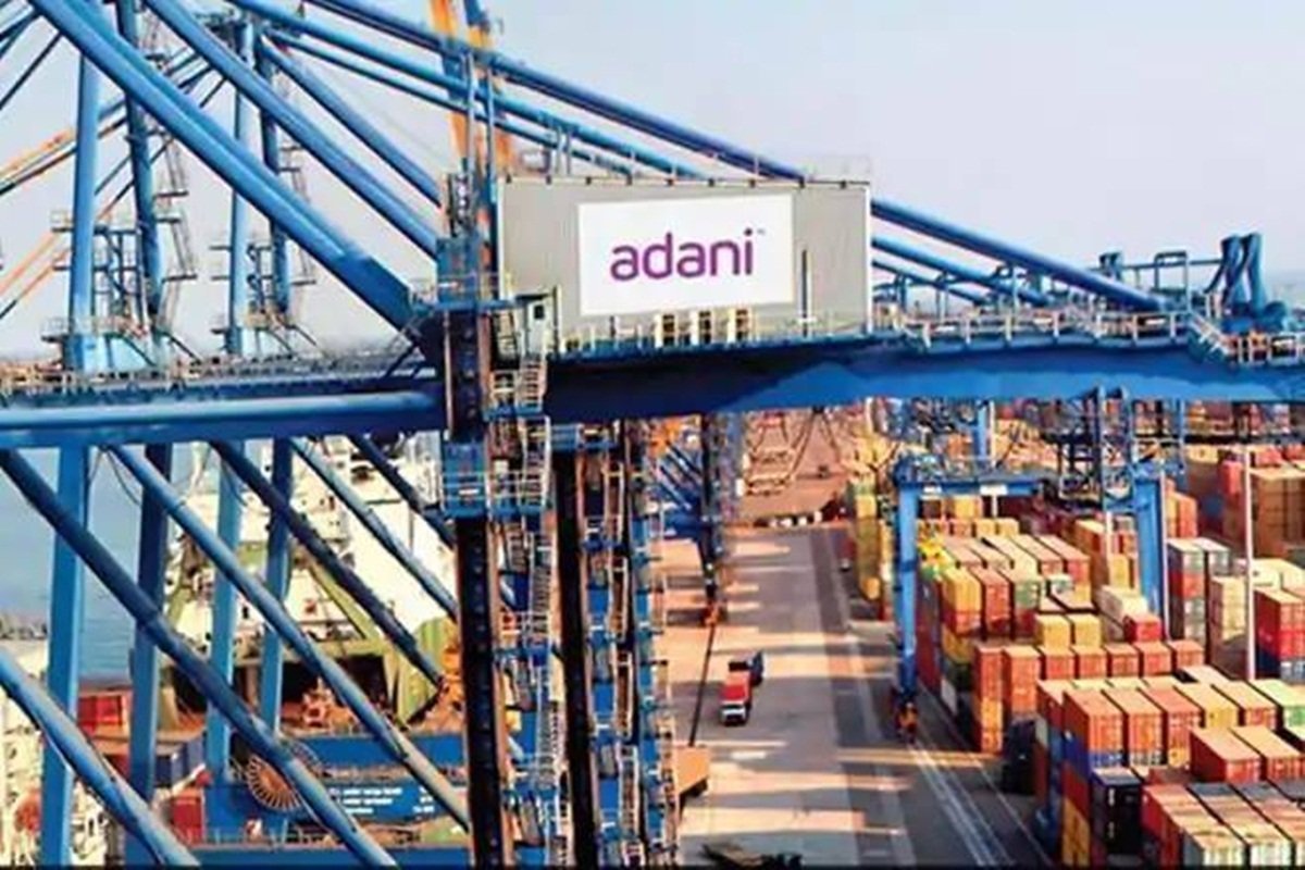 APSEZ FY24 net profit jumps 50%