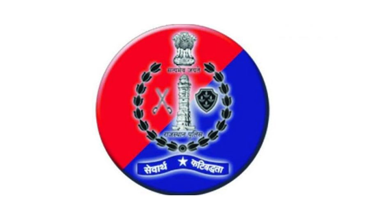 Rajasthan: Three Senior IPS Officers Transferred, Ravi Prakash Mehrada Made DG, SCRB & Cyber Crime