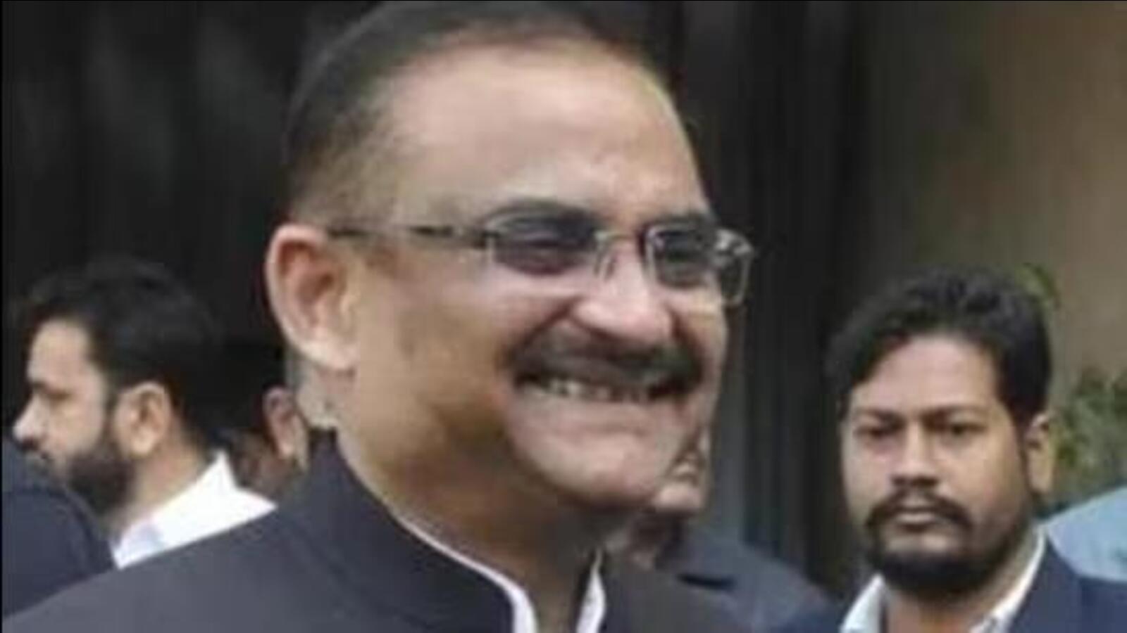 Secretary Empanelment: 2 IAS officers on the list