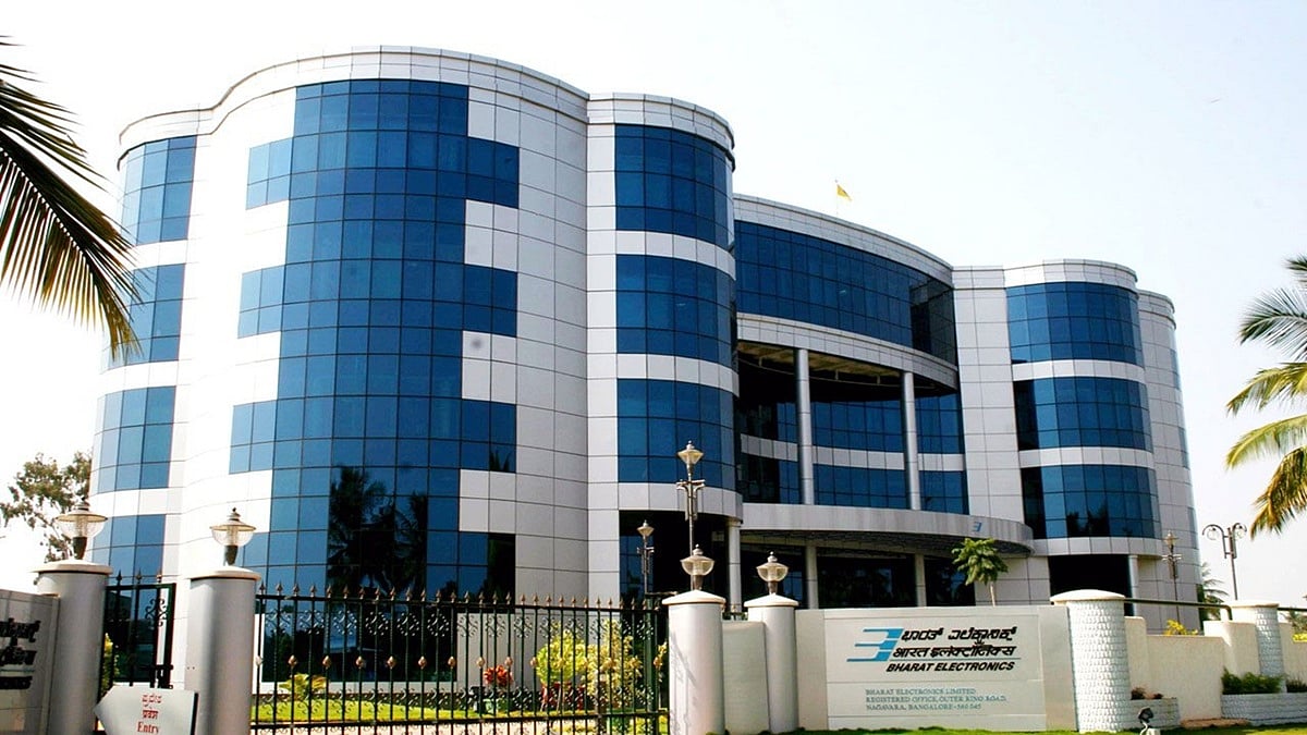 Bharat Electronics Limited Secures Additional Orders Worth ₹610 Crore