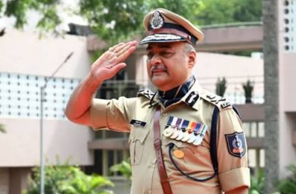 Amit Garg Appointed Director of NCRB, Tenure to Continue Until October 2027