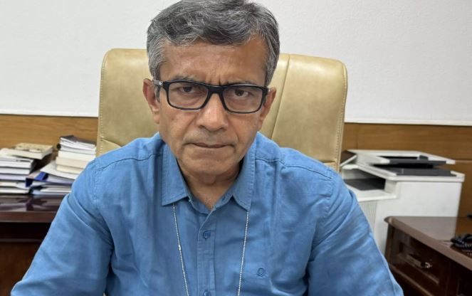 Amulya K G Appointed Director (Finance) at Coffee Board, Bengaluru for Three-Year Tenure