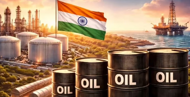 India Plans Emergency LNG Reserves at Import Terminals After Hormuz Supply Disruption