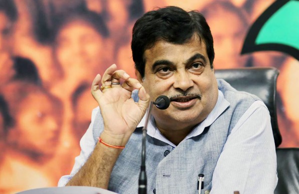Nitin Gadkari Says E20 Fuel May Slightly Reduce Mileage, But Poses No Risk to Vehicle Engines