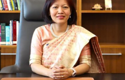Muanpuii Saiawi Accredited as India’s Next High Commissioner to Niue