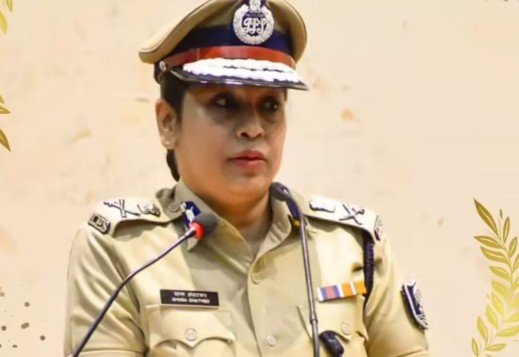 Retired IPS officer Shobha Ohatkar