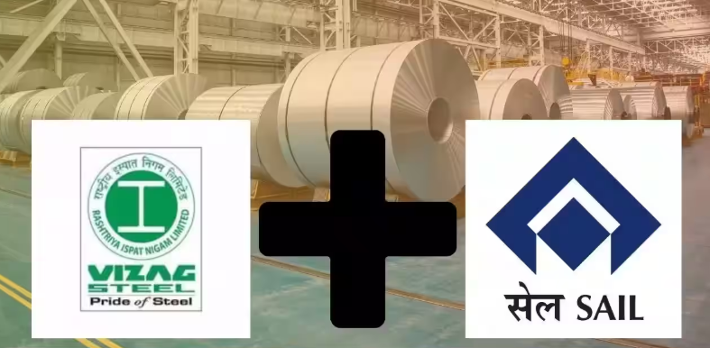 SAIL-RINL Merger: SEFI Urges PM Modi to Create Mega Steel PSU by Merging SAIL, RINL, Nagarnar and MECON