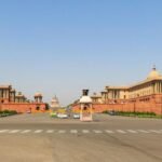 Major bureaucratic reshuffle in the Central Government!