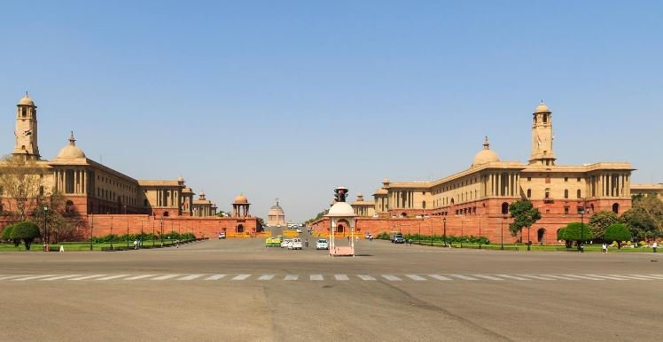 Major Bureaucratic Reshuffle: Centre Assigns New Responsibilities to 7 Officers