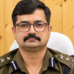 Shrihari Pandey Appointed CRPF DIG, Hemraj Bairwa in Power Ministry
