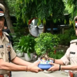 Sanjay Singhal Gets Additional Charge as ITBP DG
