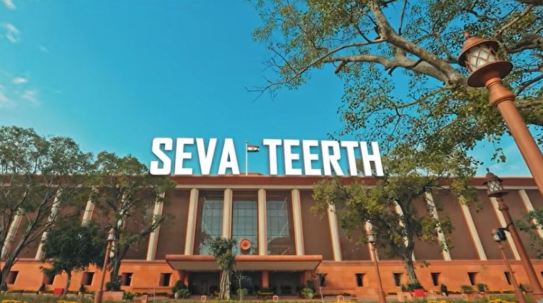 Centre Issues Three Appointment and Repatriation Orders